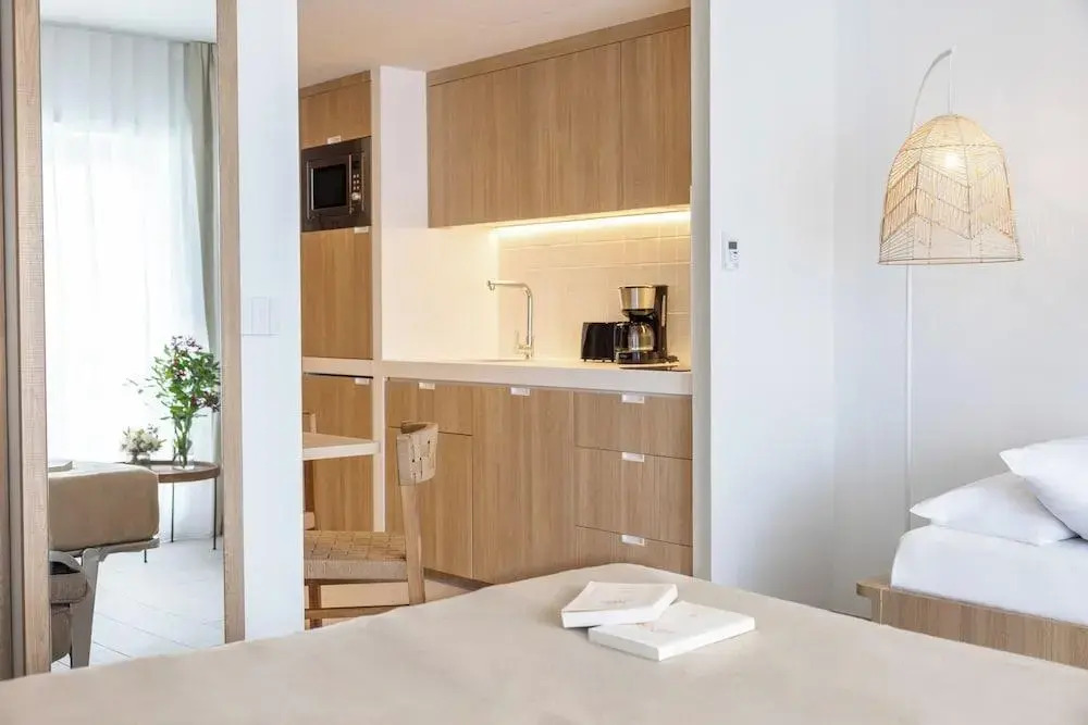 Foto - Résidence Ibaïa