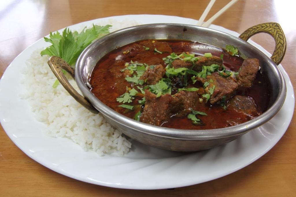 Foto - Novena Palms Motel