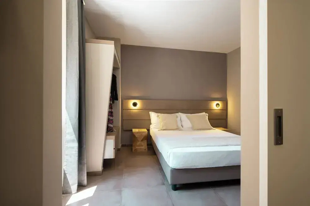 Foto - The Point Suites Rome - Guest House