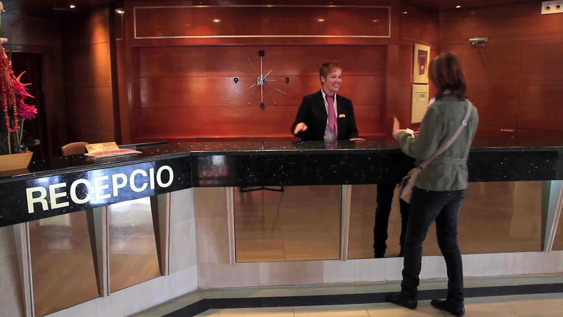 Foto - Relaxia Beverly Park