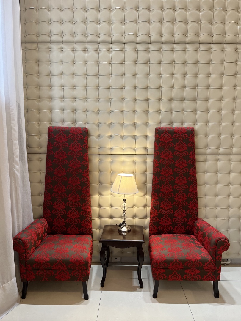 Photo - Kenton Palace Buenos Aires