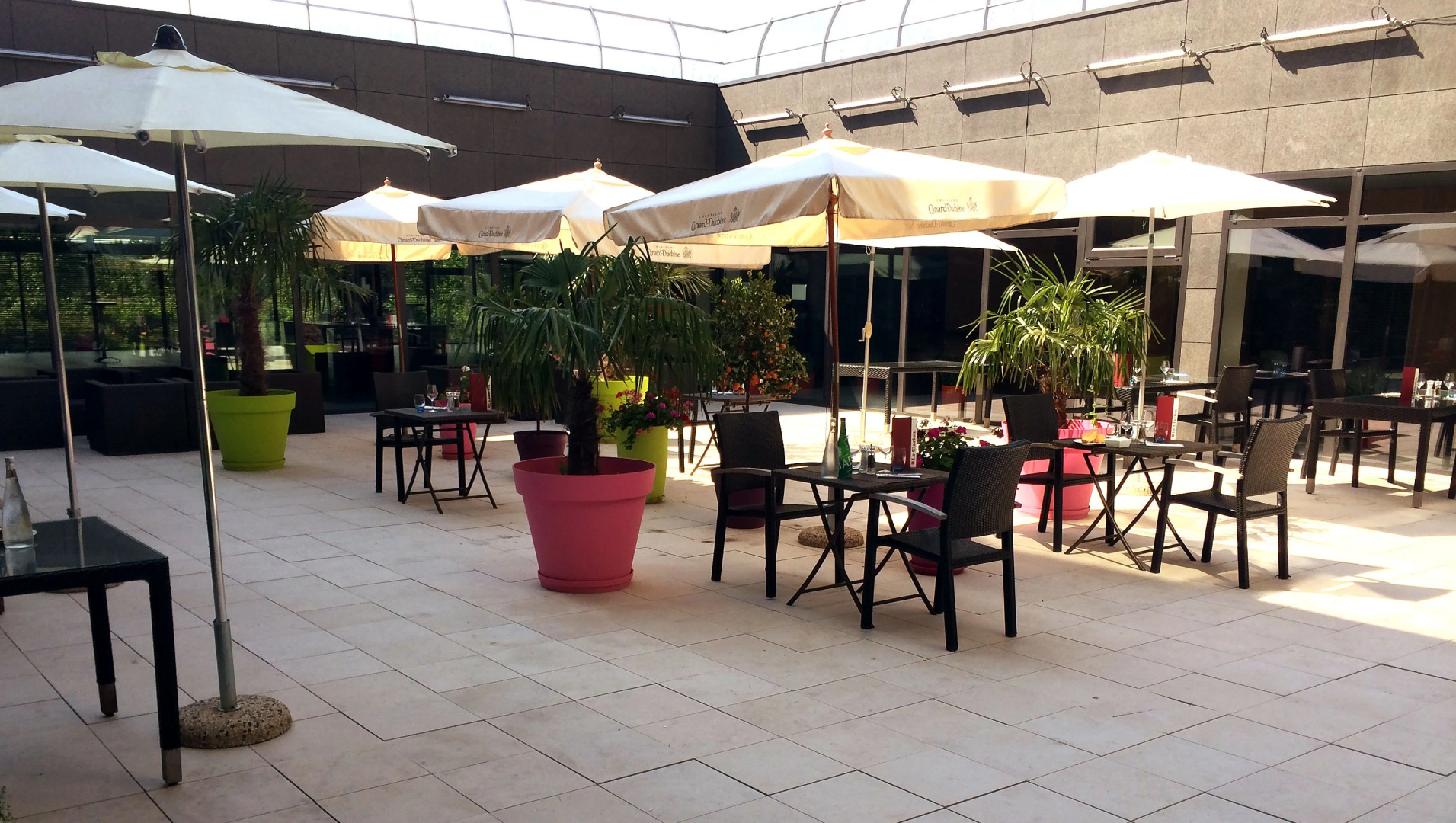 Photo - Residhome Suites Paris Sénart