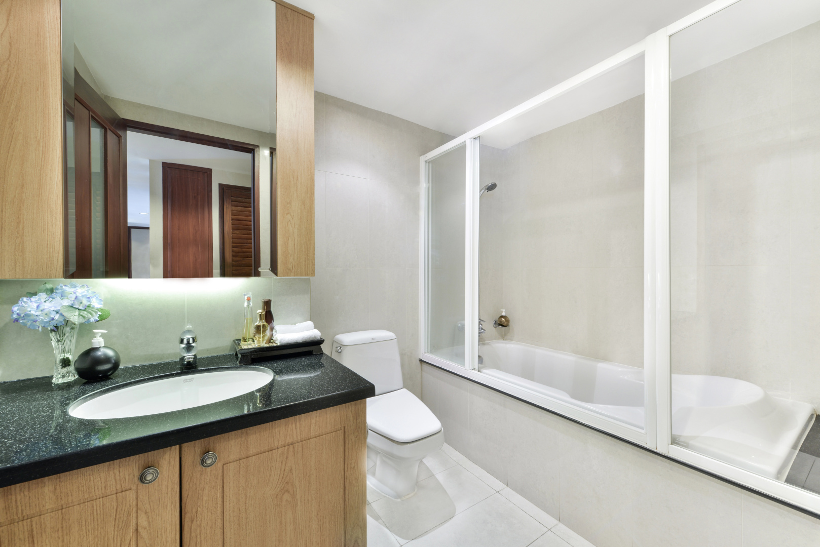 Foto - Centre Point Sukhumvit Thong Lo