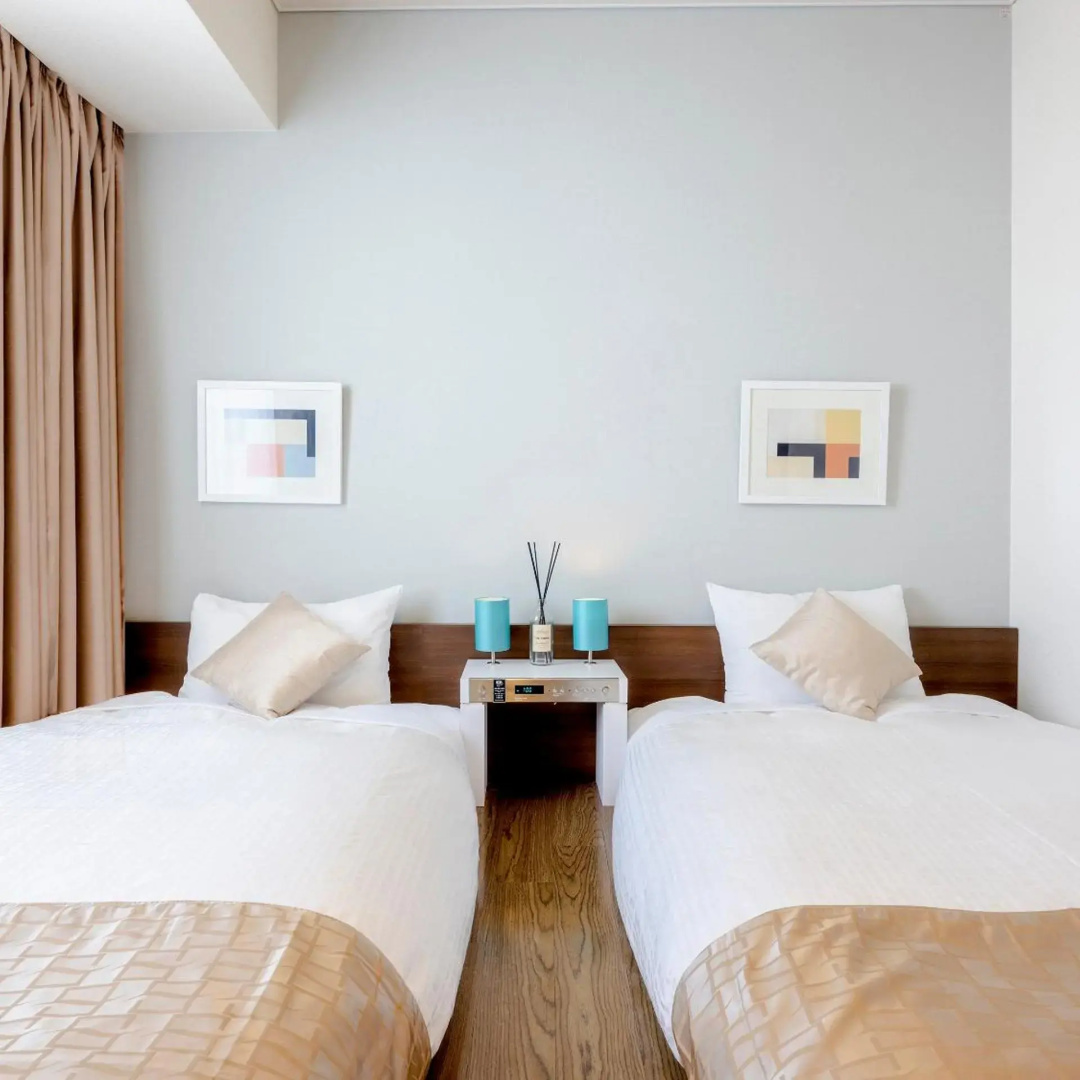 Photo - Hotel Gracery Sapporo