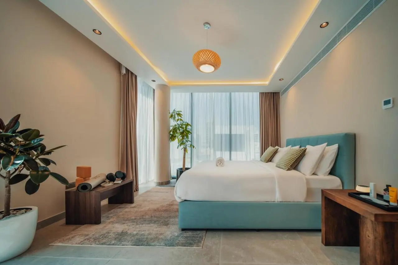 Photo - Nas House Private Villas