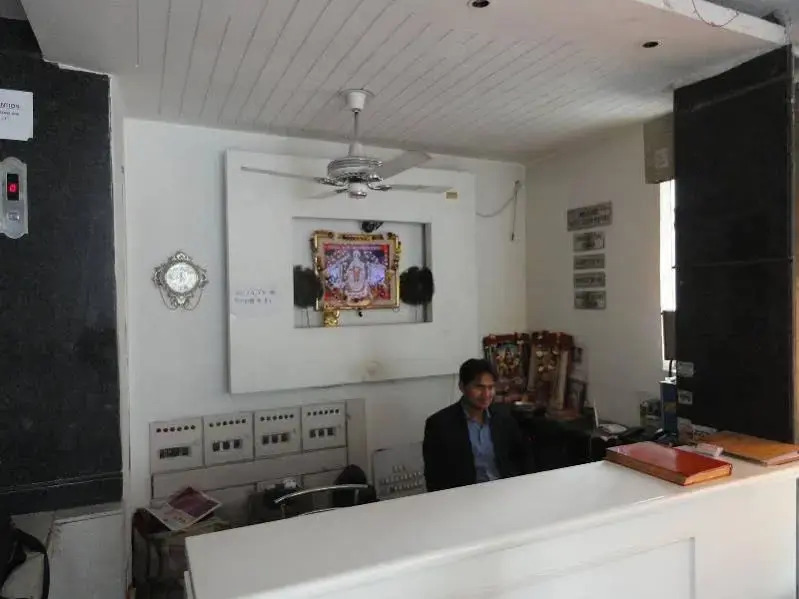 Foto - Hotel Delhi Empire Dx