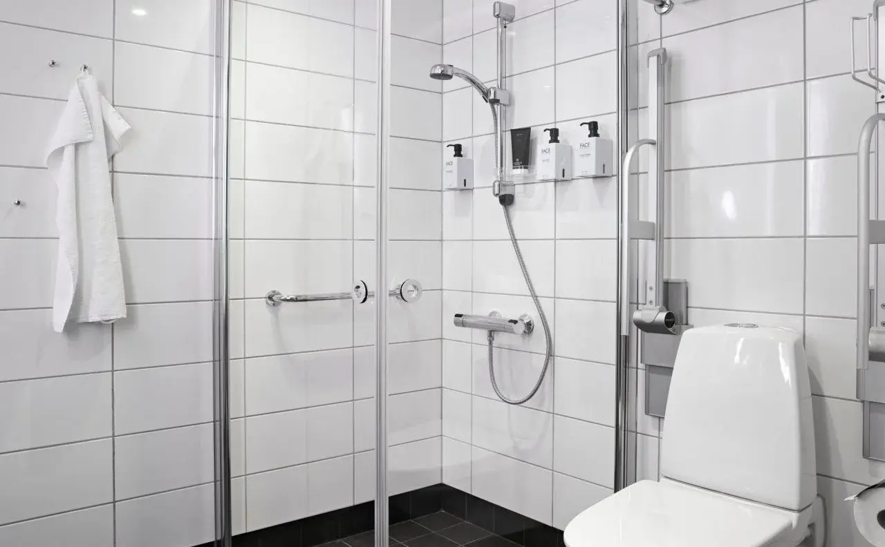 Photo - Scandic Continental