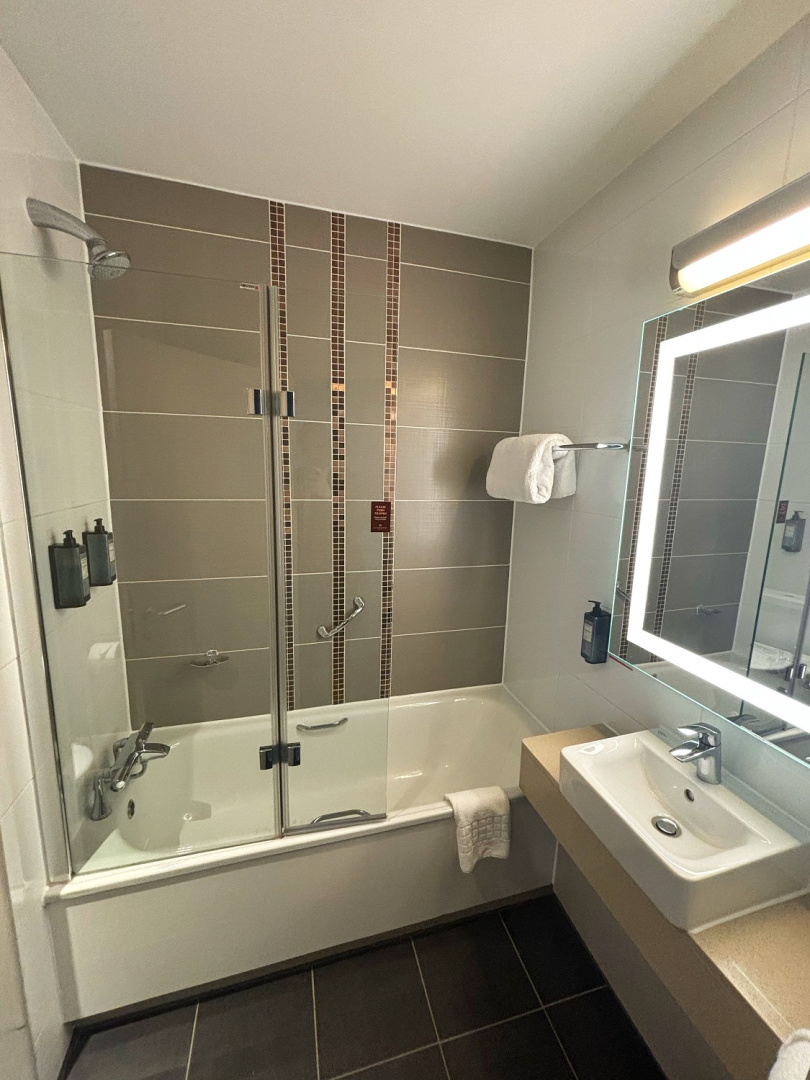 Foto - Clayton Hotel Cardiff