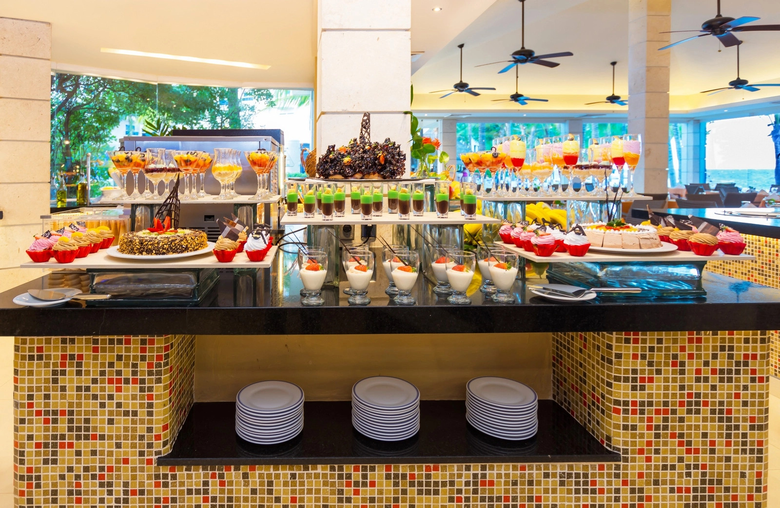 Foto - Occidental Costa Cancún - All Inclusive