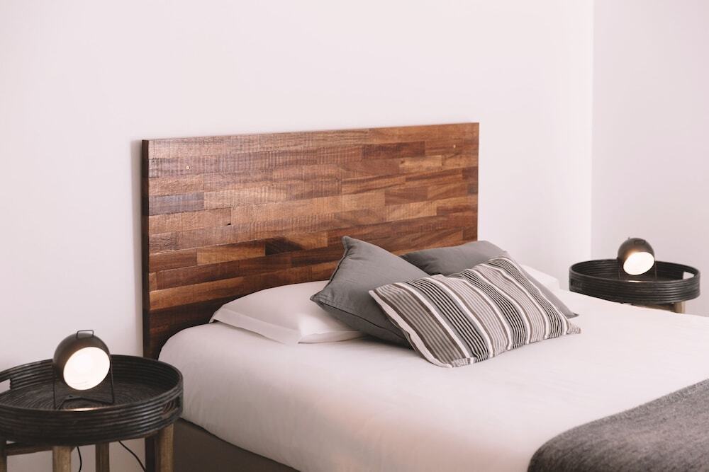 Foto - Santa Bica Eat Drink & Sleep