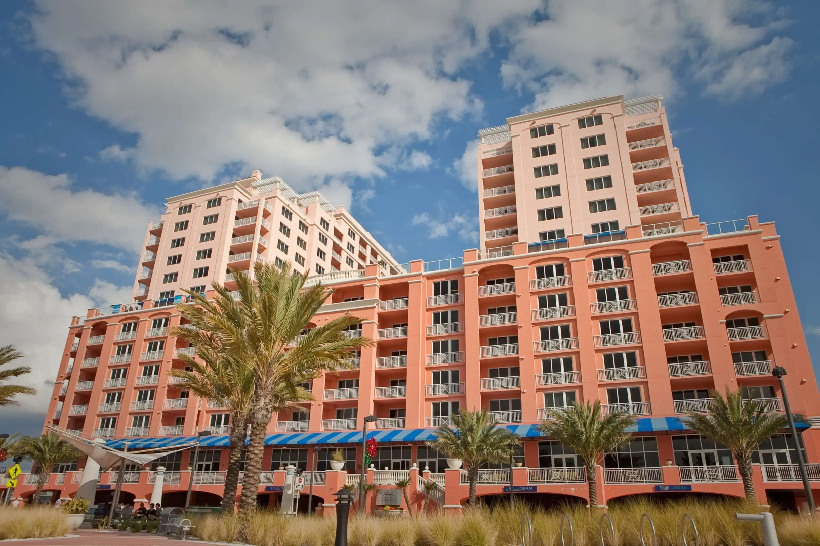 Photo - Hyatt Regency Clearwater Beach Resort & Spa