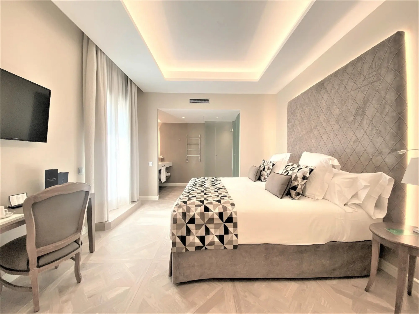 Photo - Lamaro Hotel Barcelona - Preferred Hotels & Resorts - Lifestyle Collection