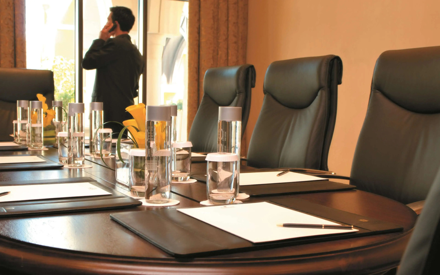 Foto - Shangri-La Qaryat Al Beri, Abu Dhabi