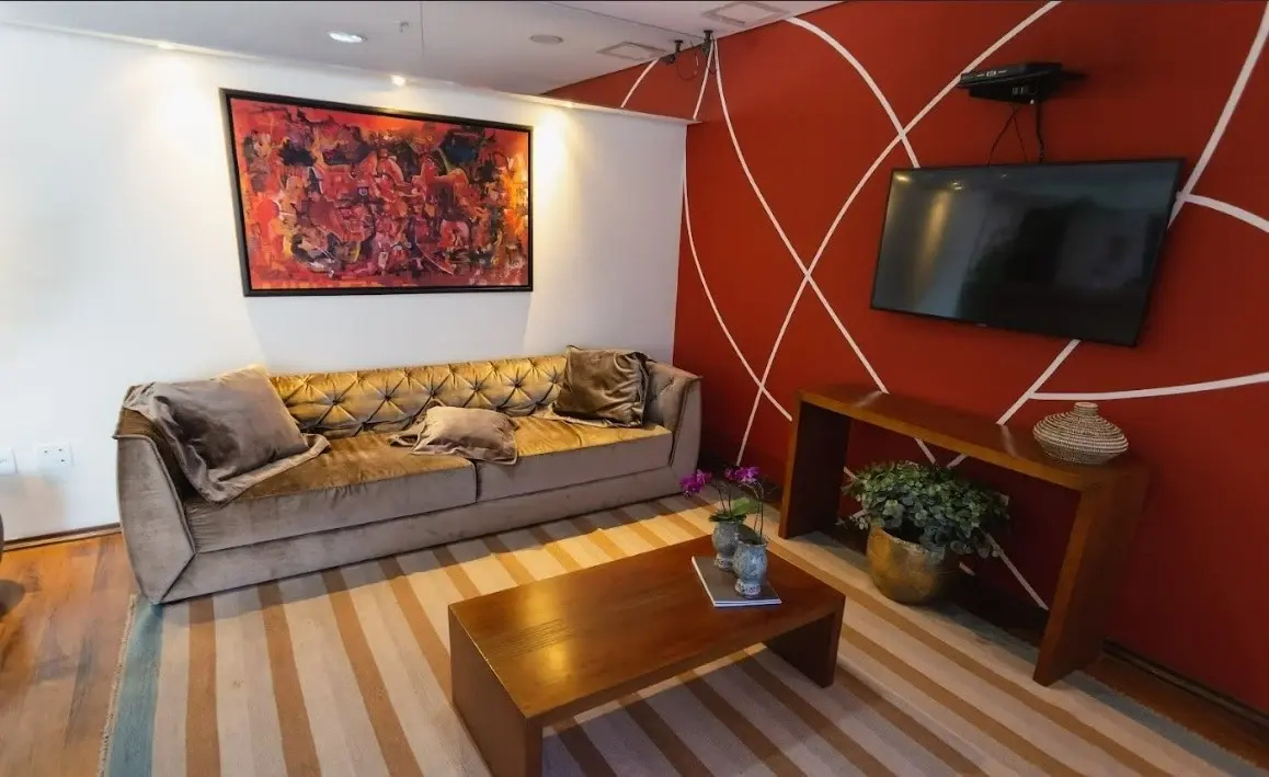 Foto - JR Hotel