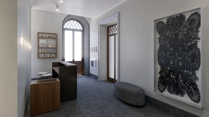 Foto - NINE DOTS Azorean Art Boutique Hotel