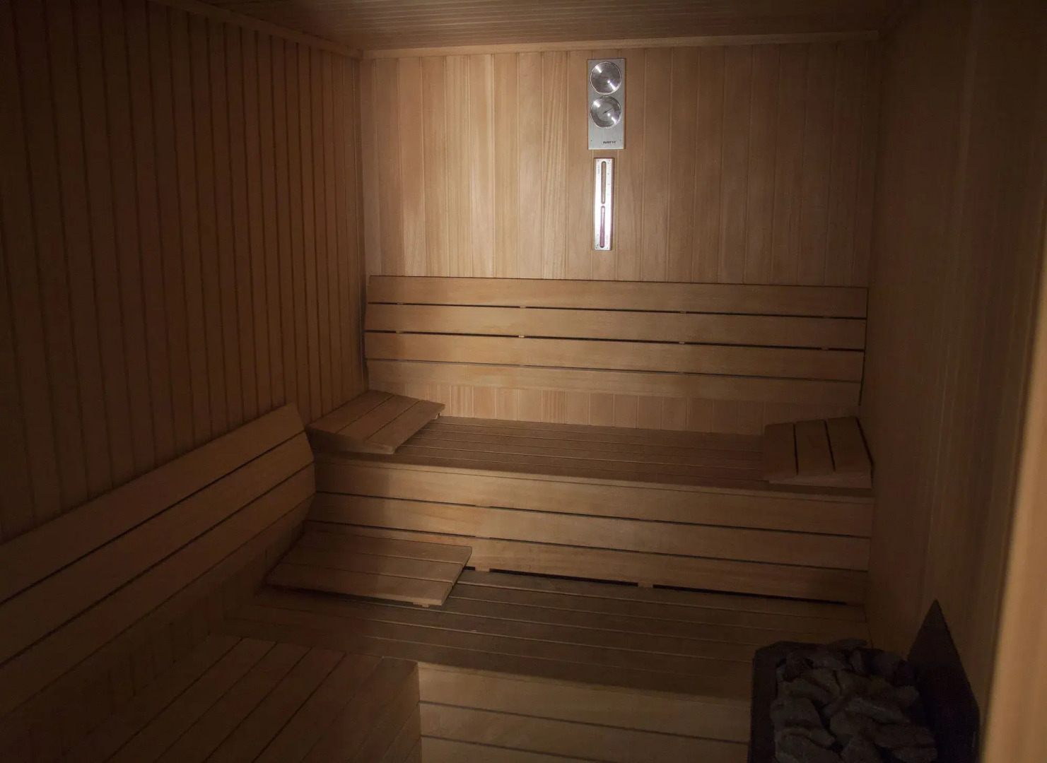 Foto - Eurostar Old City Hotel & Spa