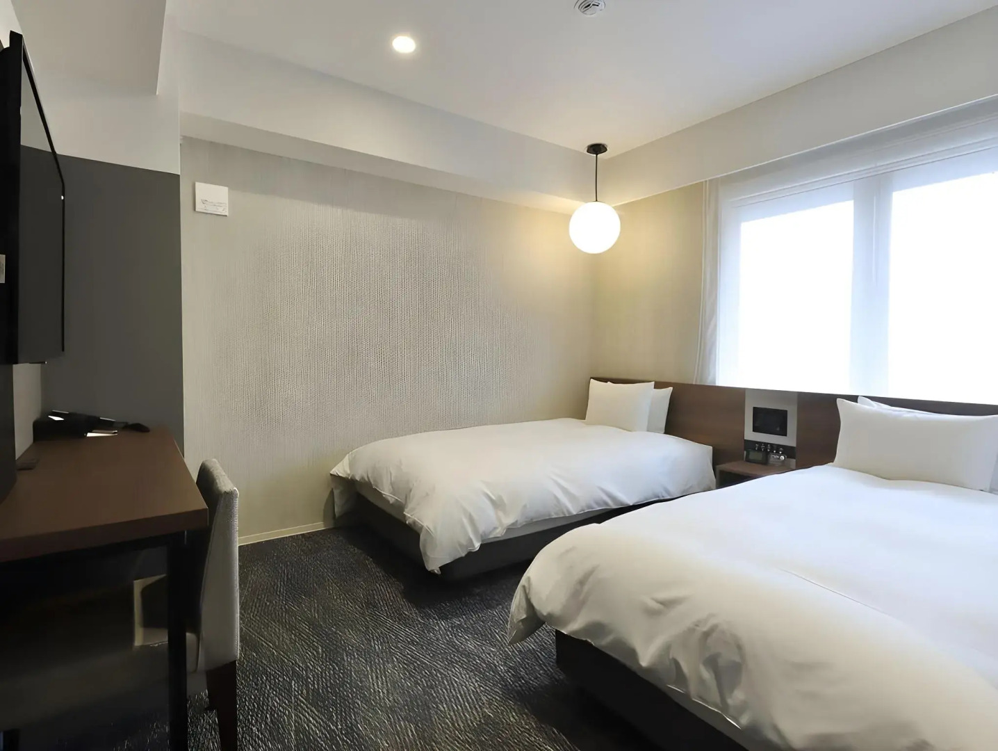 Photo - HOTEL M's EST KYOTO STATION SOUTH