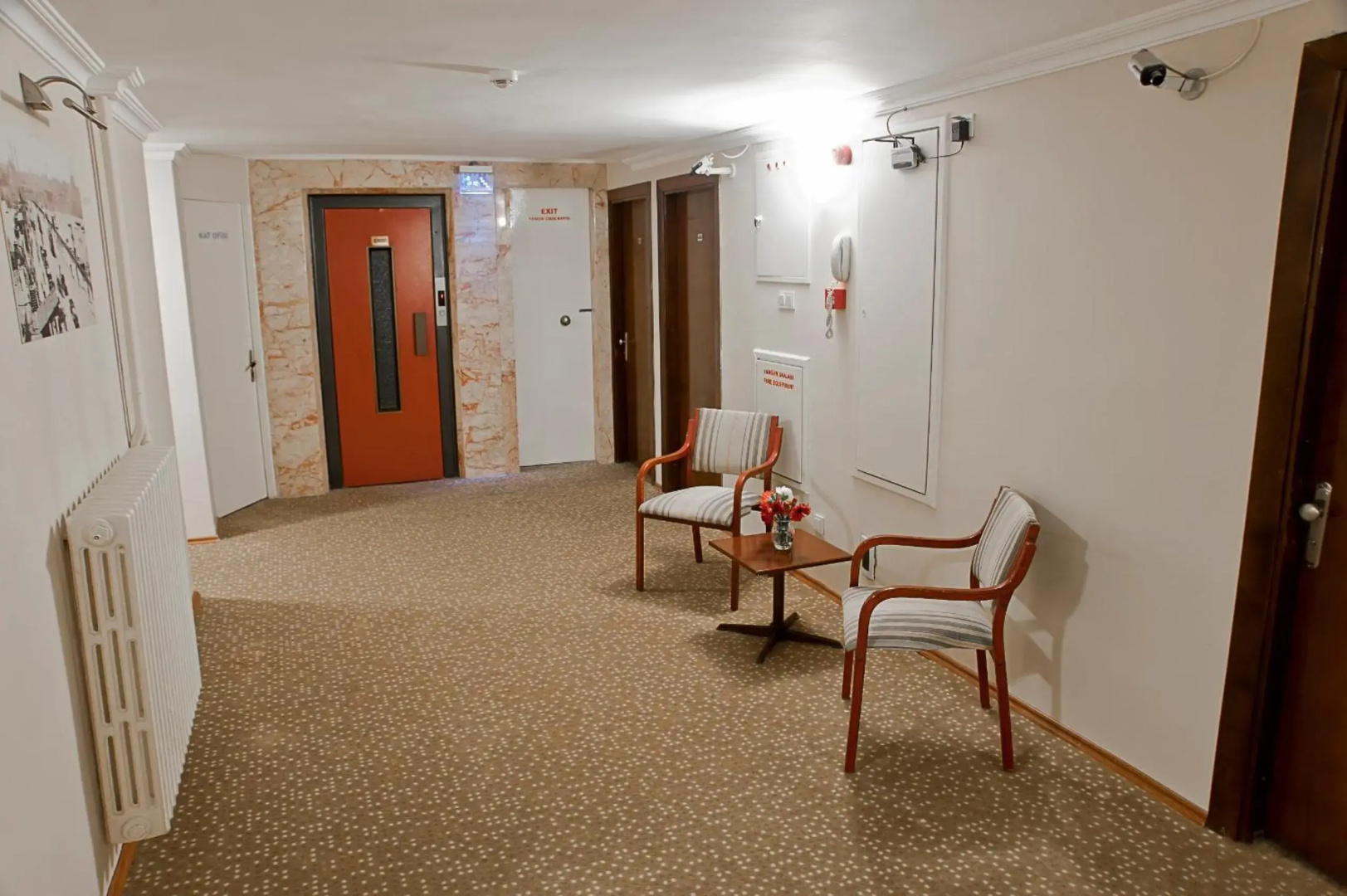 Photo - Avlonya Hotel