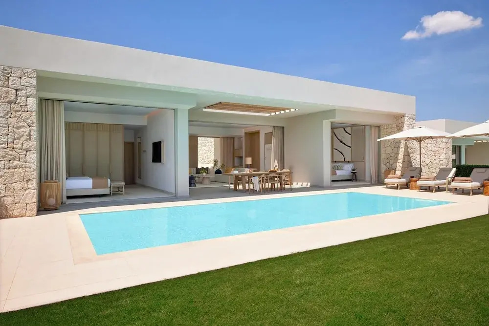 Foto - Ikos Porto Petro