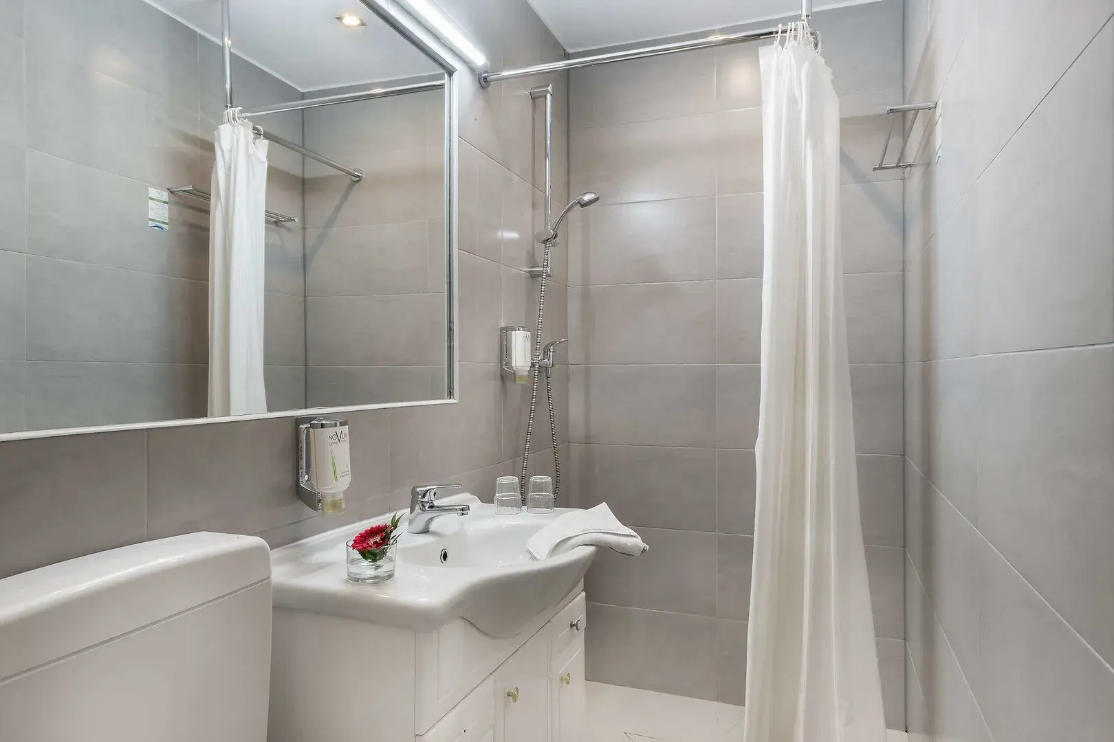 Foto - Garner Hotel Vienna by IHG