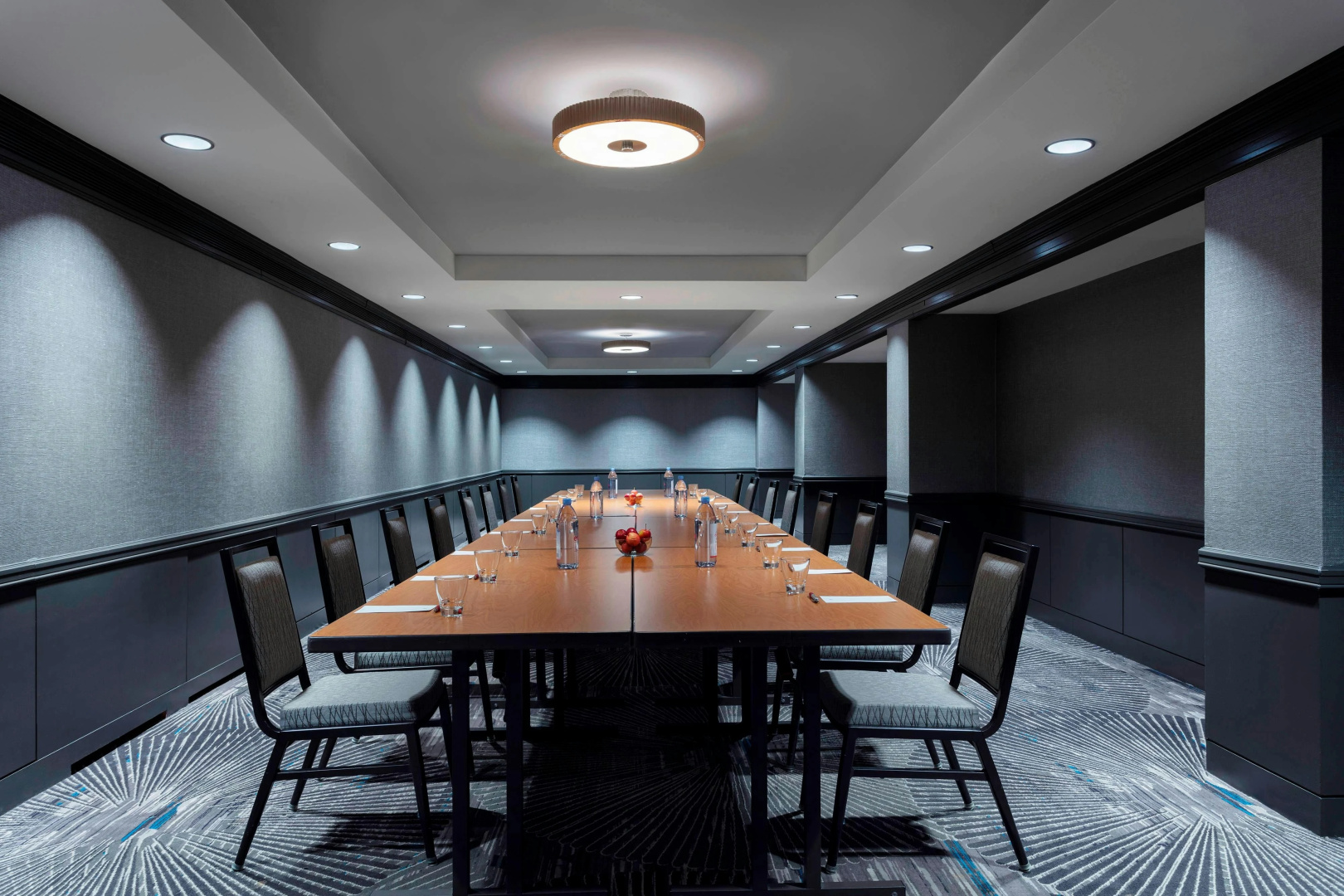 Foto - Crystal Gateway Marriott