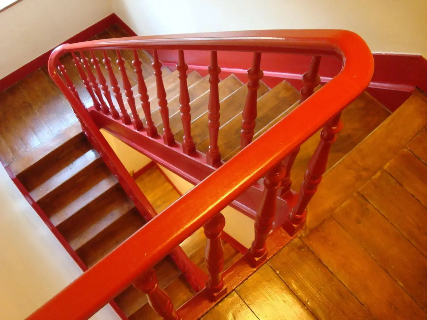 Photo - Brigitte & Alain