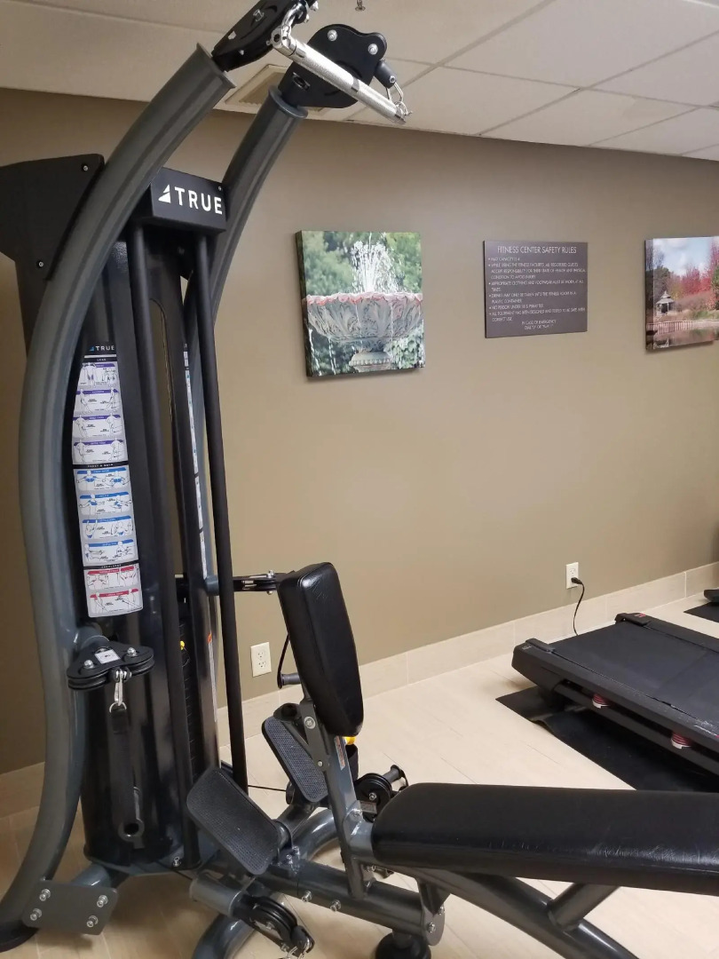 Photo - Comfort Inn & Suites Geneva- West Chicago