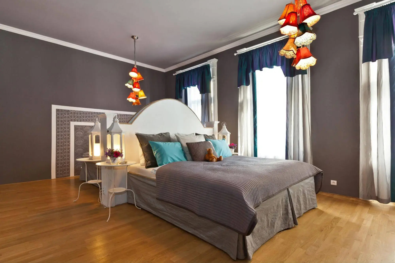 Photo - Royal Prague City Apartments
