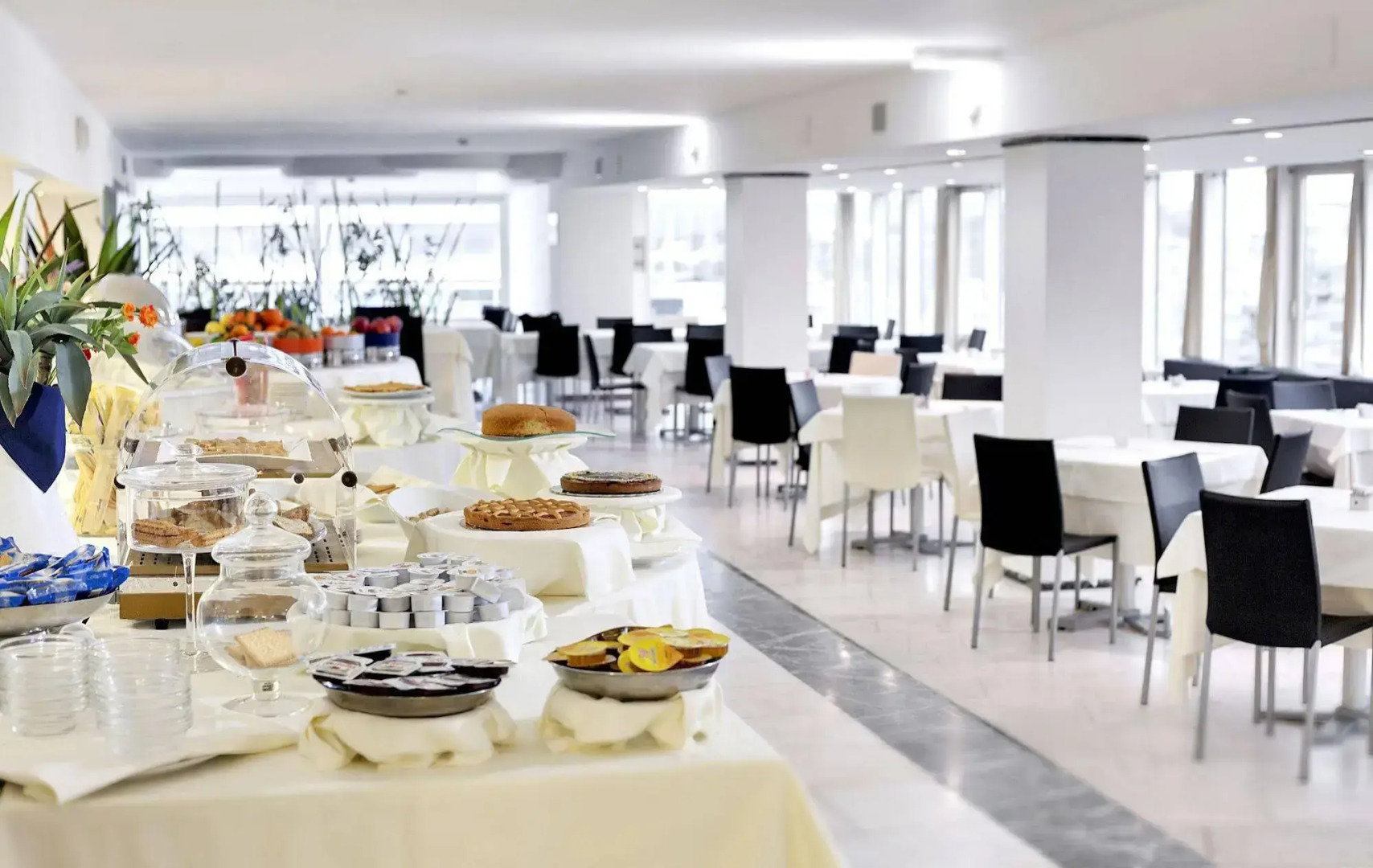 Foto - Mediterraneo Palace Hotel