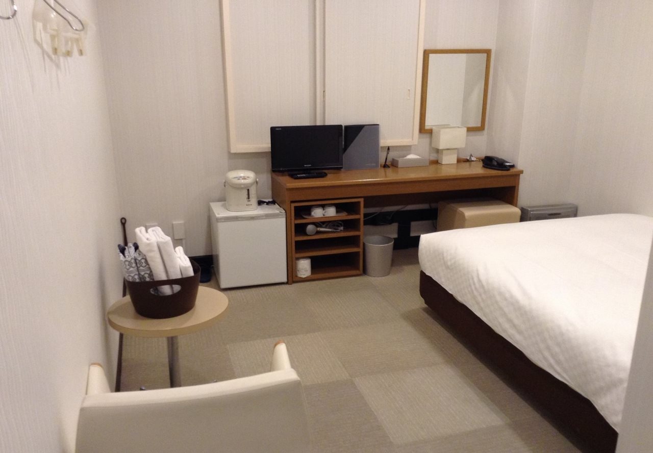 Hotel Lotus Umeda