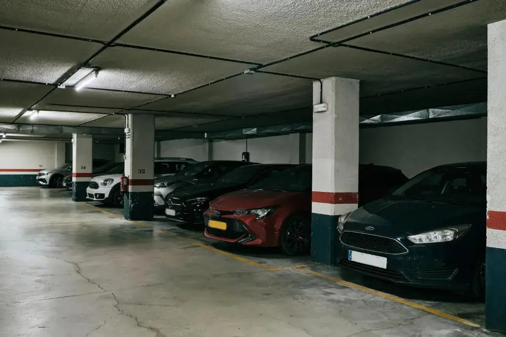 Foto - Hotel MET Pamplona