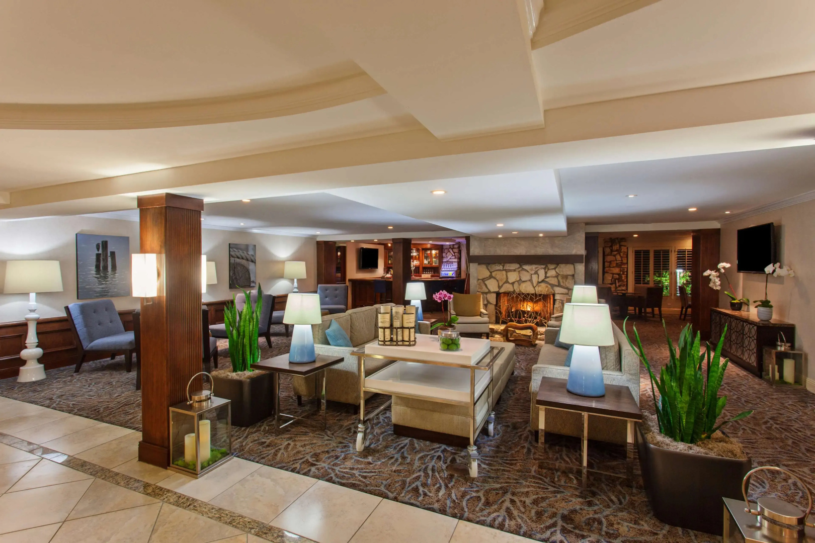 Foto - Hilton Garden Inn Monterey