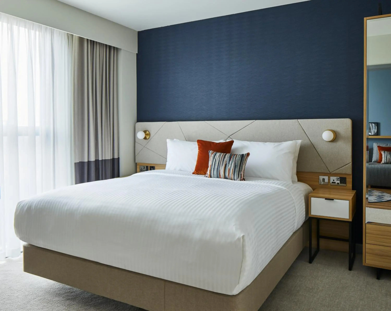 Foto - Residence Inn by Marriott Slough