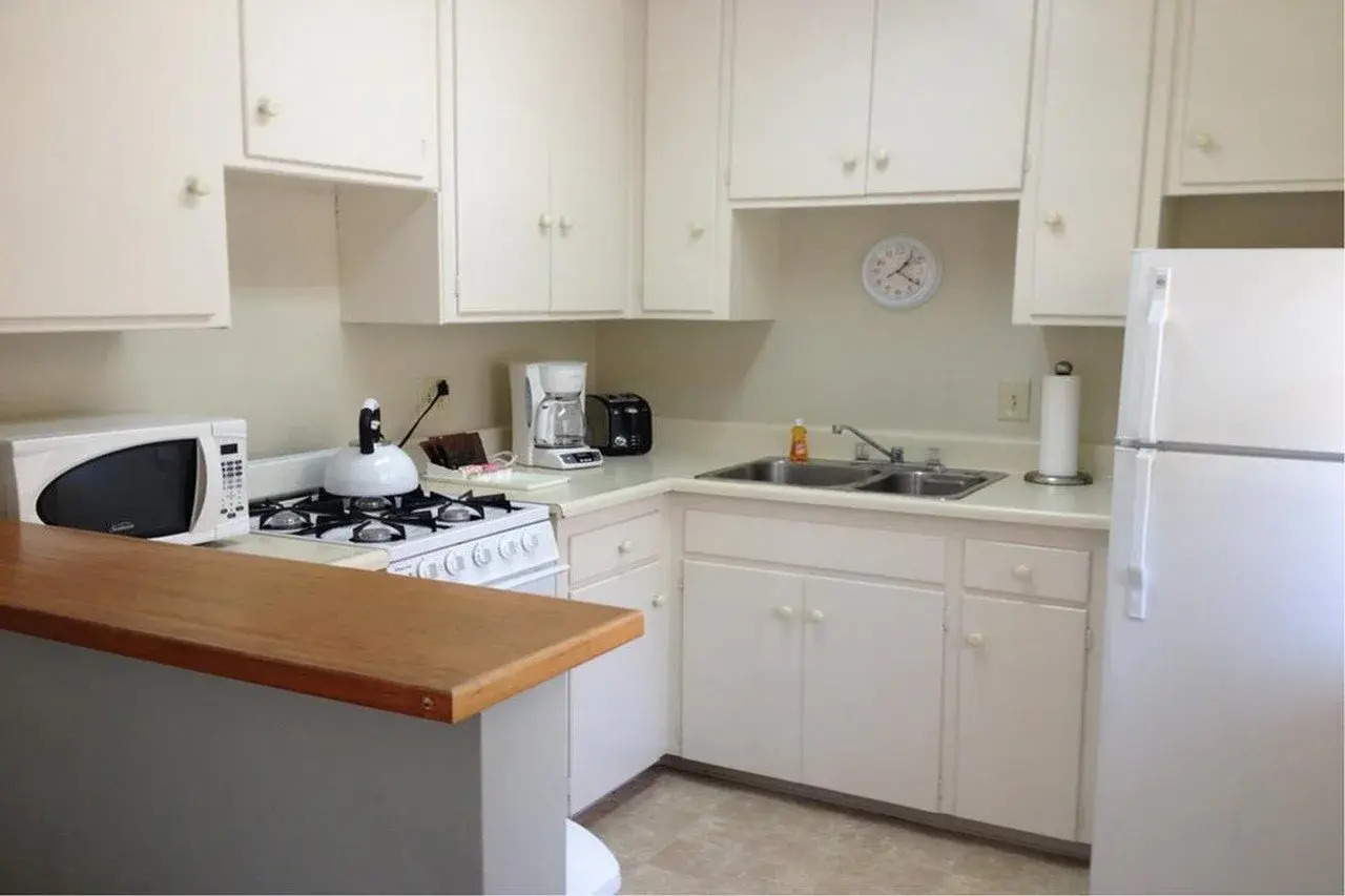 Photo - La Jolla Riviera Inn