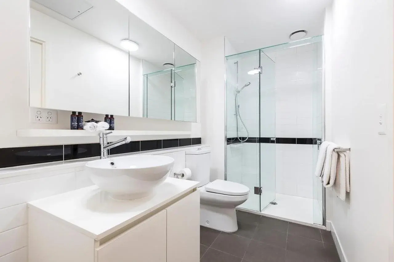 Foto - Avani Melbourne Jazz Corner Residences