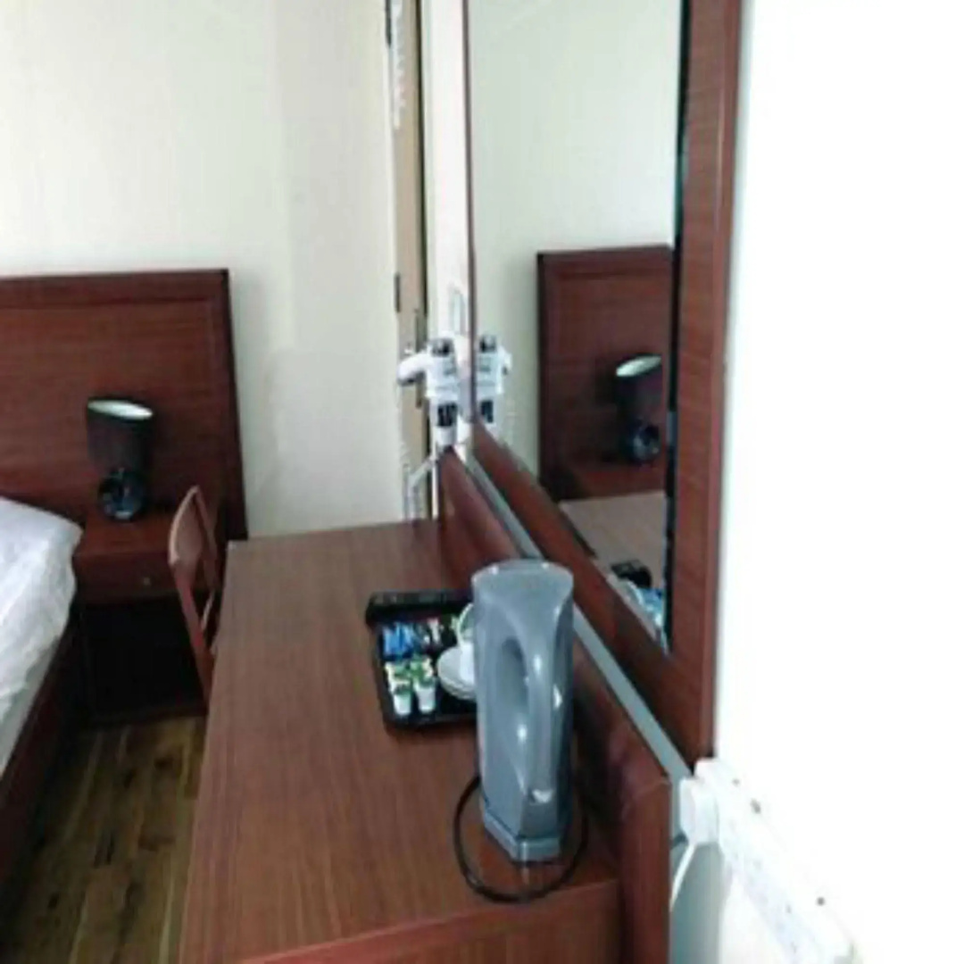 Foto - Camden Road Hotel
