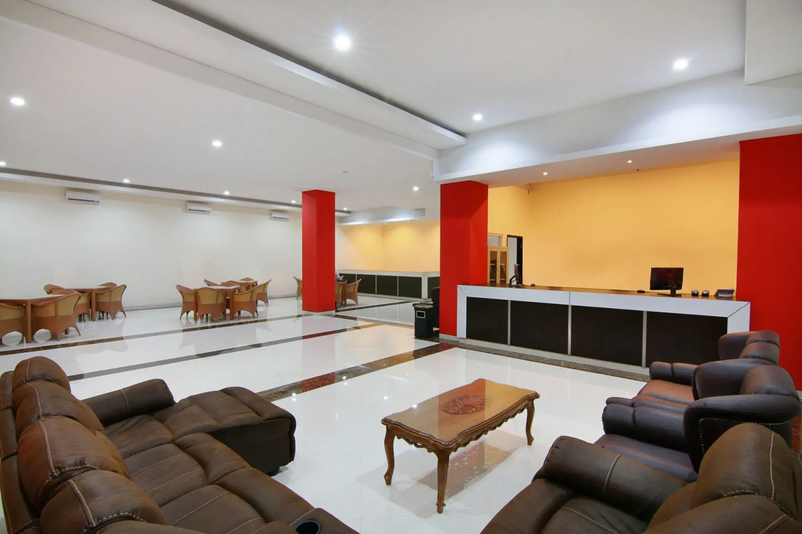 Foto - Alkyfa Hotel Bali
