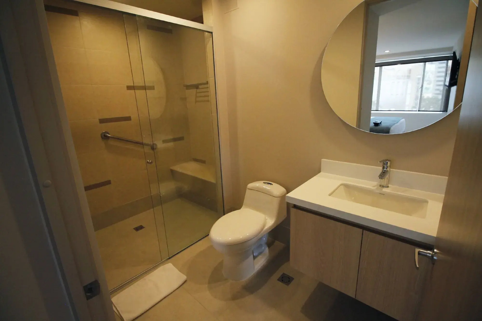Foto - Estelar Apartamentos Medellin