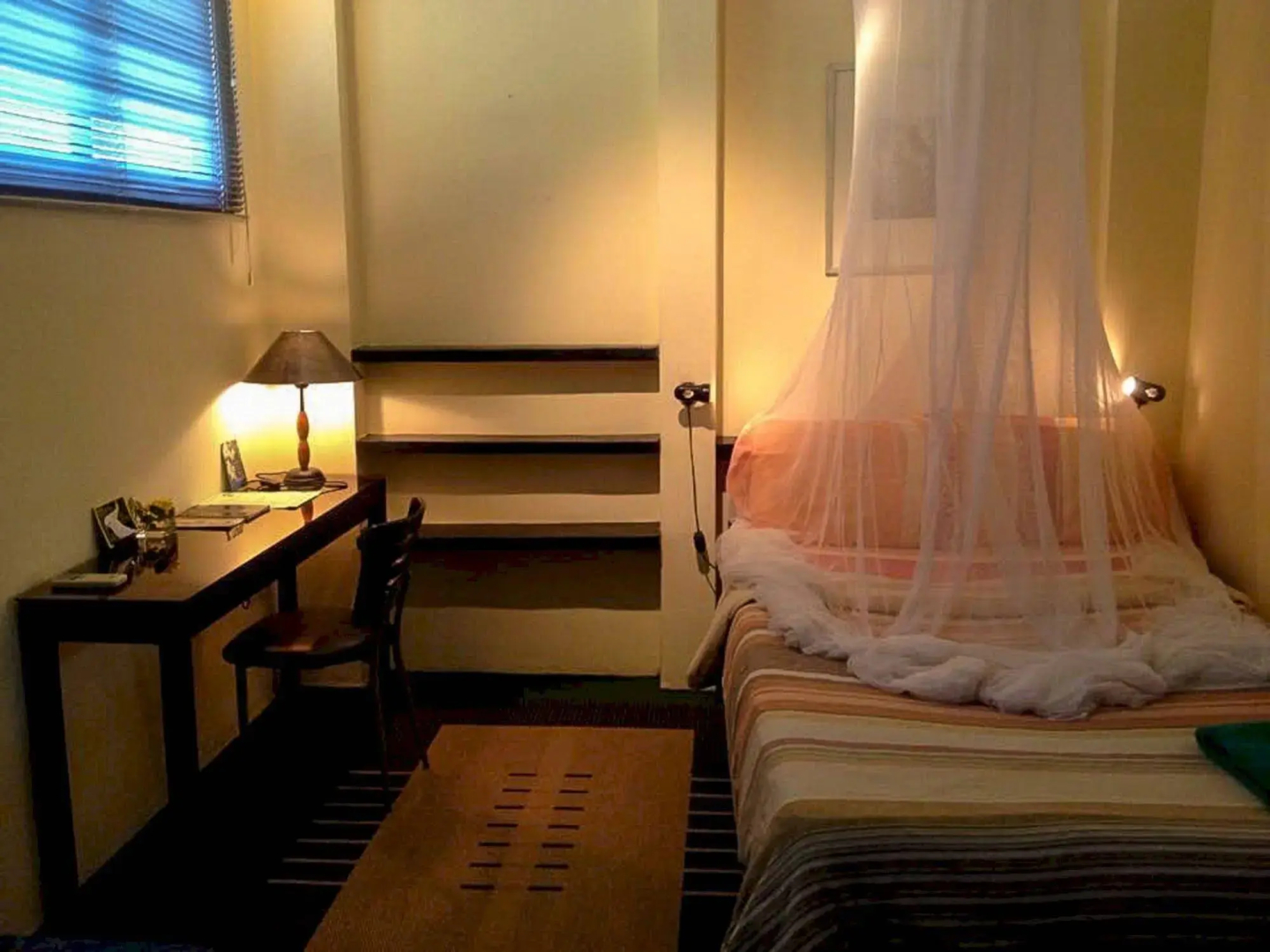 Foto - The Cockatoo Nature Resort & Spa