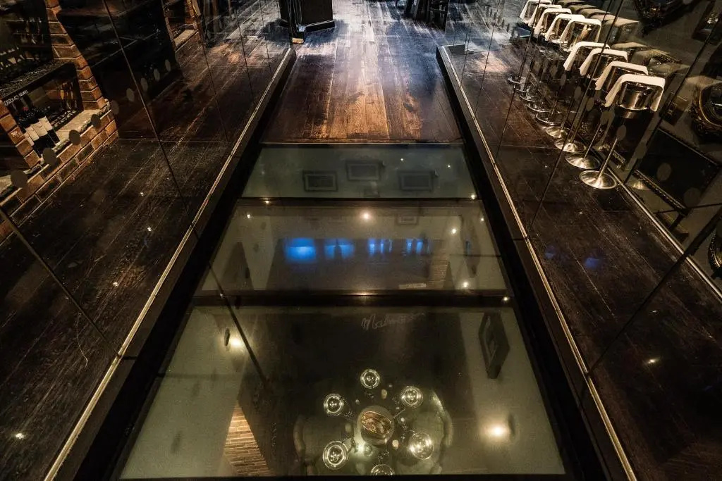 Foto - Malmaison Aberdeen
