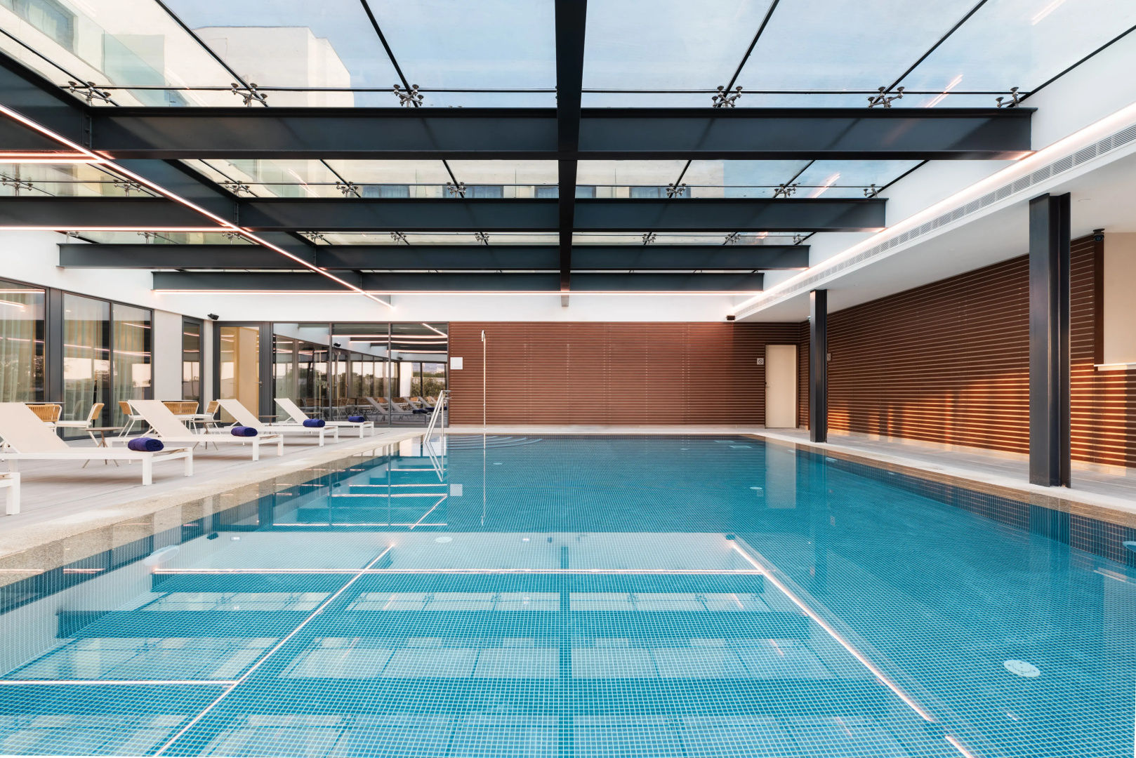 Photo - Eurostars Matosinhos