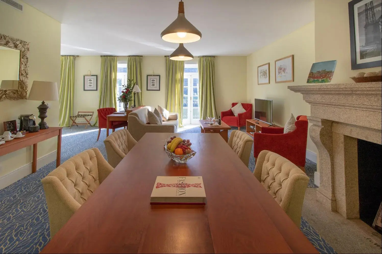 Photo - The Vintage House - Douro