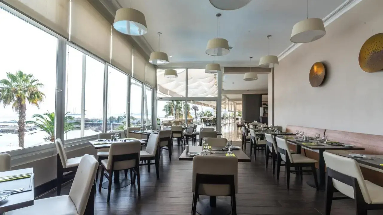Photo - Hotel Antofagasta