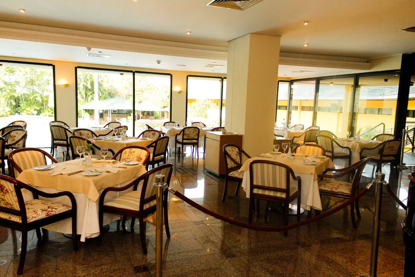 Photo - Hotel Golden Park Internacional Foz & Convenções By Nacional Inn