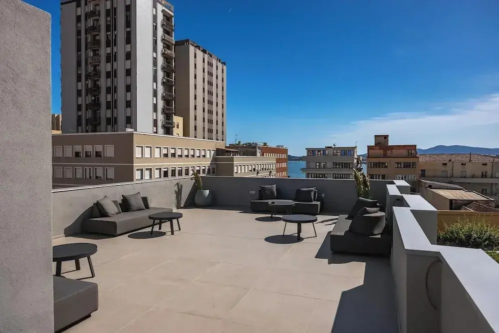 Foto - RH Lifestyle Rooms & Suites