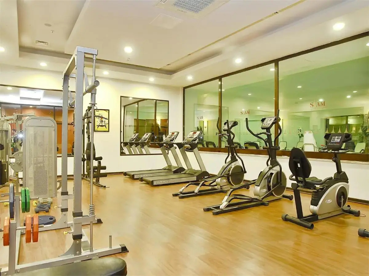 Photo - Siam Elegance Hotels & Spa