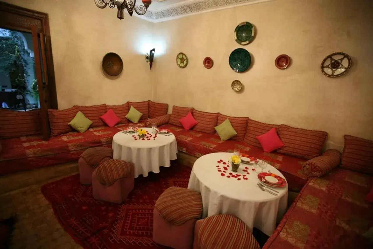 Foto - Riad Alida
