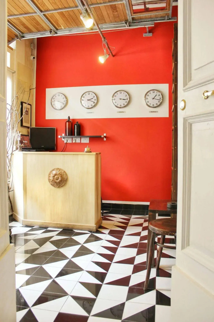 Foto - Two Pillows Boutique Hostel