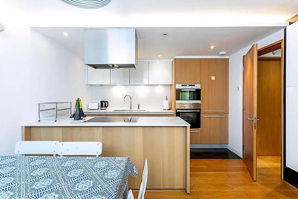 Foto - Cosy Marylebone House