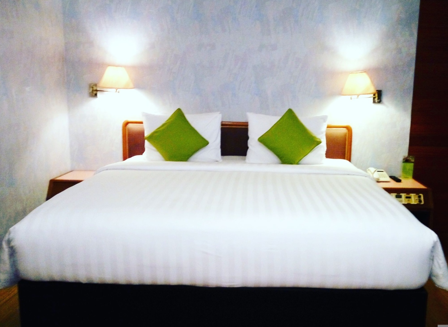 The Hills Batam
